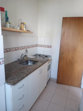 Departamento céntrico